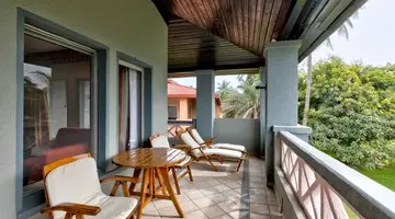 Kairaba Beach Hotel
