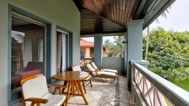 Kairaba Beach Hotel