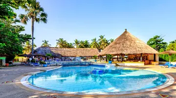 Kairaba Beach Hotel