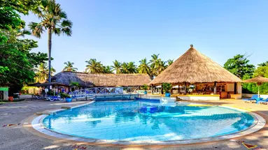 Kairaba Beach Hotel
