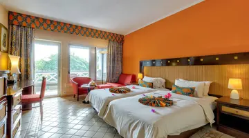 Kairaba Beach Hotel