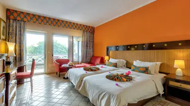 Kairaba Beach Hotel