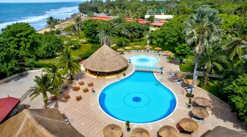 Kairaba Beach Hotel