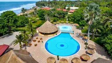 Kairaba Beach Hotel