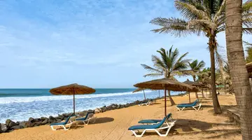 Kairaba Beach Hotel