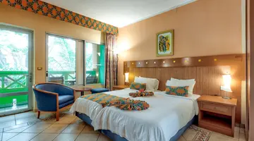 Kairaba Beach Hotel