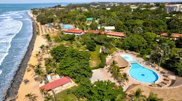 Kairaba Beach Hotel
