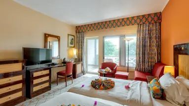 Kairaba Beach Hotel
