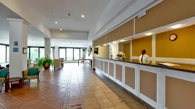 Kairaba Beach Hotel