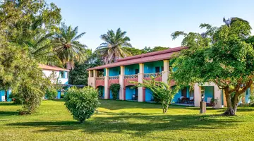 Kairaba Beach Hotel