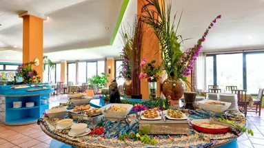 Kairaba Beach Hotel