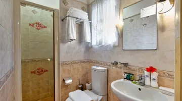 Kairaba Beach Hotel