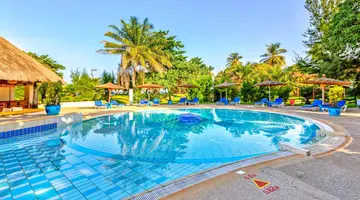 Kairaba Beach Hotel