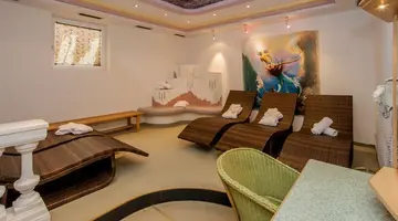 Kaiserhotel Kitzbühler Al