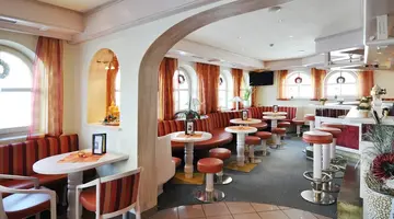 Kaiserhotel Kitzbühler Al