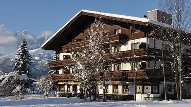 Kaiserhotel Kitzbühler Al