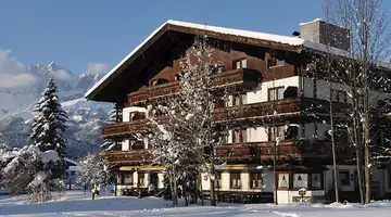 Kaiserhotel Kitzbühler Al