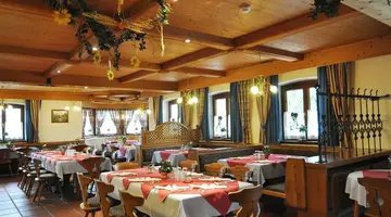 Kaiserhotel Kitzbühler Al