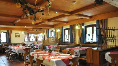 Kaiserhotel Kitzbühler Al