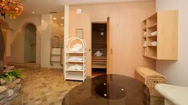Kaiserhotel Kitzbühler Al