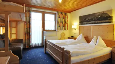Kaiserhotel Kitzbühler Al
