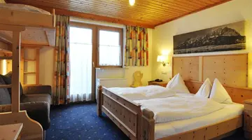 Kaiserhotel Kitzbühler Al