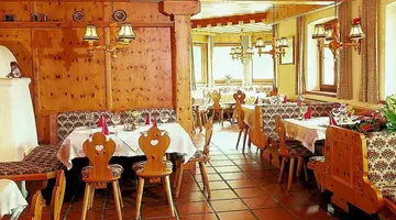 Kaiserhotel Kitzbühler Al