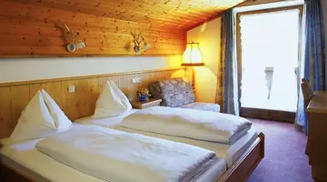 Kaiserhotel Kitzbühler Al