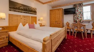 Kaiserhotel Kitzbühler Al