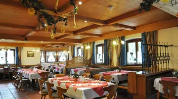 Kaiserhotel Kitzbühler Alpen
