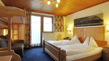 Kaiserhotel Kitzbühler Alpen