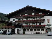 Kaiserhotel Kitzbühler Alpen