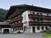 Kaiserhotel Kitzbühler Alpen