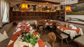 Kaiserhotels Neuwirt