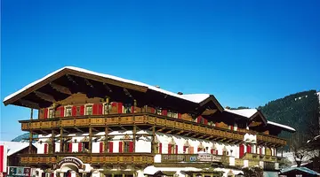 Kaiserhotels Neuwirt