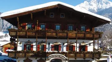Kaiserhotels Neuwirt