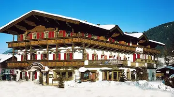 Kaiserhotels Neuwirt