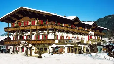 Kaiserhotels Neuwirt
