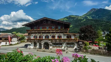 Kaiserhotels Neuwirt