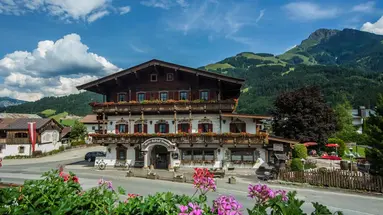 Kaiserhotels Neuwirt