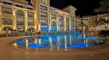 KaiSol Romance Hotel (Adult only)