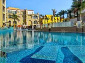 KaiSol Romance Resort - Sahl Hasheesh