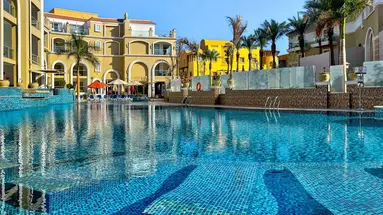 KaiSol Romance Resort - Sahl Hasheesh
