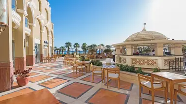 KaiSol Romance Resort Sahl Hasheesh