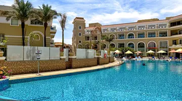 KaiSol Romance Resort - Sahl Hasheesh