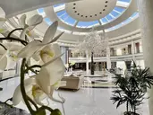 KAISOL ROMANCE RESORT SAHL HASHEESH