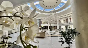 KAISOL ROMANCE RESORT SAHL HASHEESH