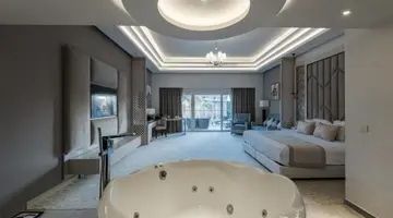 KaiSol Romance Resort Sahl Hasheesh