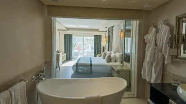KaiSol Romance Resort Sahl Hasheesh