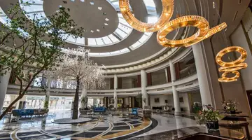 KaiSol Romance Resort Sahl Hasheesh